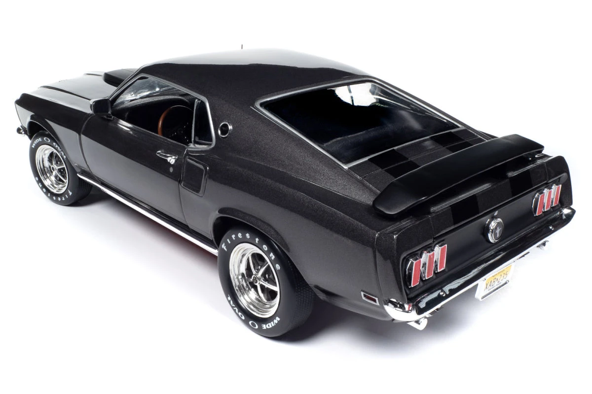 1:18 - 1969 Ford Mustang / John Wick Auto World 1:18 - 1969 Ford Mustang / John Wick -Modelmatic Shop Slice4 d186e6f4 e58a 4001 a37f 52120d2a8276 1