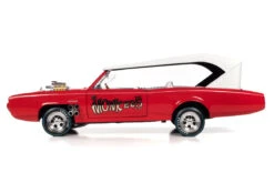 Auto World 1:18 - Monkeemobile 6 Auto World 1:18 - Monkeemobile -Modelmatic Shop Slice5 20e5895a c797 44de bca4 32115373a717