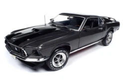 Auto World 1:18 - 1969 Ford Mustang / John Wick 6 Auto World 1:18 - 1969 Ford Mustang / John Wick -Modelmatic Shop Slice5 2a6133e3 2476 434d ba20 48e37b20ca43 1