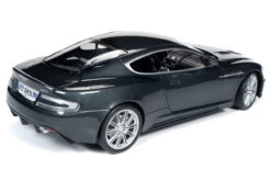 Auto World 1:18 - Aston Martin DBS / James Bond 007 - Quantum Of Solace -Modelmatic Shop Slice6 1