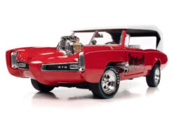 Auto World 1:18 - Monkeemobile 7 Auto World 1:18 - Monkeemobile -Modelmatic Shop Slice6 4b4b1759 374b 4753 b241 ea118d15823c