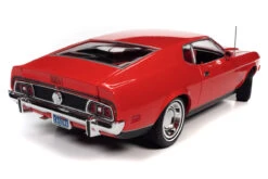 Auto World 1:18 - 1971 Ford Mustang Mach 1 / James Bond 007 - Diamonds Are Forever -Modelmatic Shop Slice6 6ecb1102 9dac 43b5 808e f5a9049964a6