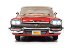 Auto World 1:18 - Christine / 1958 Plymouth Fury (Partially Restored) -Modelmatic Shop Slice7 4eec288c 8521 4012 801e 182303d7cae0