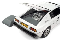 Auto World 1:18 - 1971 Lotus Espirit Series 1 / James Bond. The Spy Who Loved Me -Modelmatic Shop Slice7 9633bc23 c245 45ff 870b 402e8d66db61