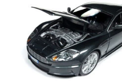 Auto World 1:18 - Aston Martin DBS / James Bond 007 - Quantum Of Solace -Modelmatic Shop Slice8 1
