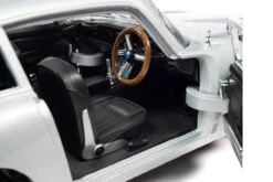 Auto World 1:18 - 1964 Aston Martin DB5 / James Bond 007 - No Time To Die -Modelmatic Shop Slice8 d94f1ea1 8c65 4437 83ea b36edfe6ece3