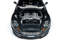 Auto World 1:18 - Aston Martin DBS / James Bond 007 - Quantum Of Solace -Modelmatic Shop Slice9 1