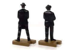 Auto World 1:18 - 1974 Dodge Monaco / The Blues Brothers "Bluesmobile" With Figures -Modelmatic Shop Slice9 1619412a 3805 4b0a a220 c35941ab5de4