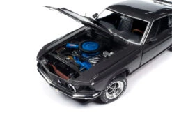 Auto World 1:18 - 1969 Ford Mustang / John Wick 10 Auto World 1:18 - 1969 Ford Mustang / John Wick -Modelmatic Shop Slice9 40866a4b aa10 4af4 a79c d7232b91535e 1
