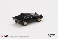 #846 - Lancia Stratos HF Stradale Nero 5 #846 - Lancia Stratos HF Stradale Nero -Modelmatic Shop c7967c41e4161d0eef837398a9d797cf20250130190408039