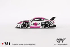 #781 - Nissan LB-Super Silhouette S15 SILVIA Auto Finesse SEMA 2023 -Modelmatic Shop d9d365d98f7044b26524aaf49e4bee1a20240628004302548