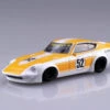 Aoshima LB Works Fairlady/Datsun 240ZG SP