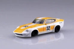 Aoshima LB Works Fairlady/Datsun 240ZG SP