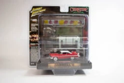 Darnell's Do It Yourself Garage / Christine 6 Darnell's Do It Yourself Garage / Christine -Modelmatic Shop source r2 c5