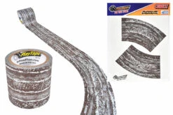 PlayTape Muddy Track