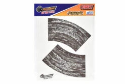 PlayTape Muddy Track -Modelmatic Shop track curve