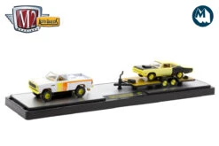 M2 Auto-Haulers 77 - 1979 Dodge 150 Power Wagon PICK-M-UP & 1969 Plymouth Road Runner HEMI 4 M2 Auto-Haulers 77 - 1979 Dodge 150 Power Wagon PICK-M-UP & 1969 Plymouth Road Runner HEMI -Modelmatic Shop z Chase1 f44e4183 5db2 4f6b 8454 68882e918376